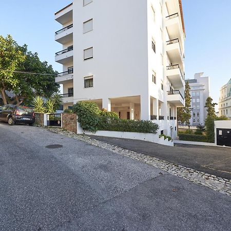 Solar Do Monte Lejlighed Estoril Eksteriør billede